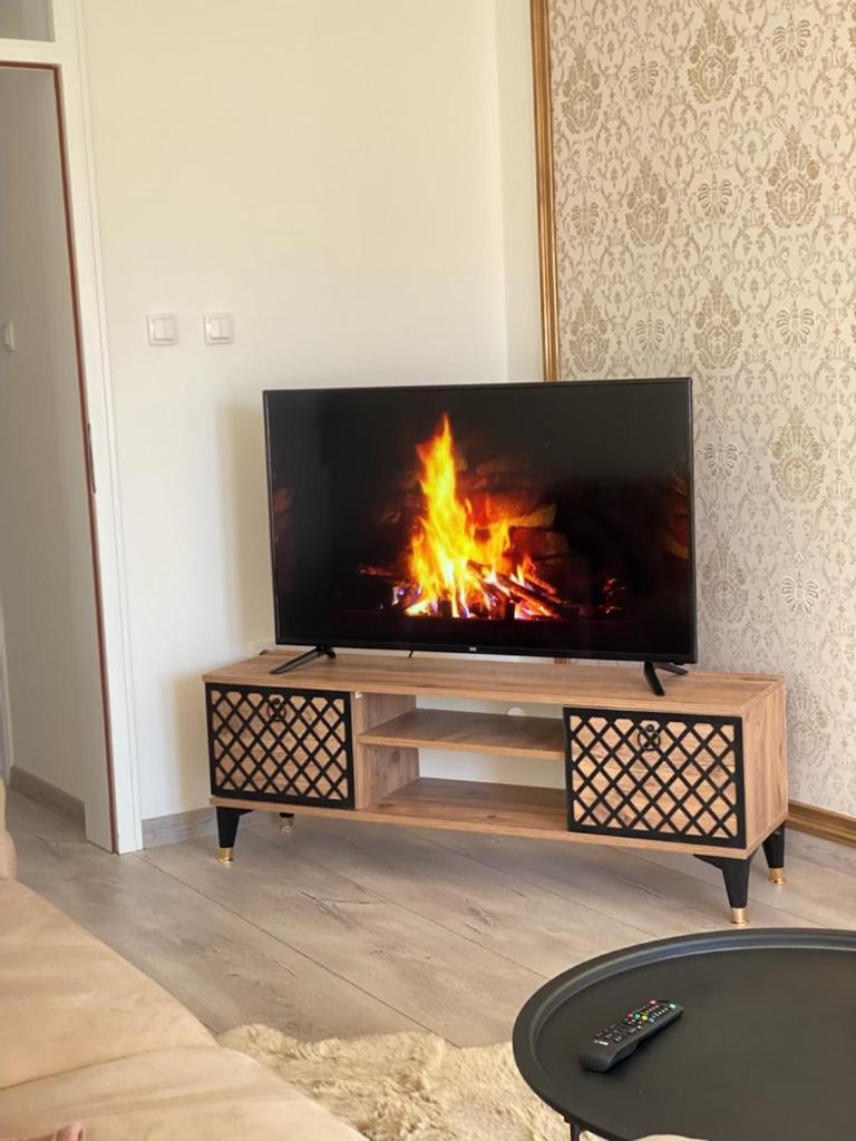 Modern Lux Apartment photo 3