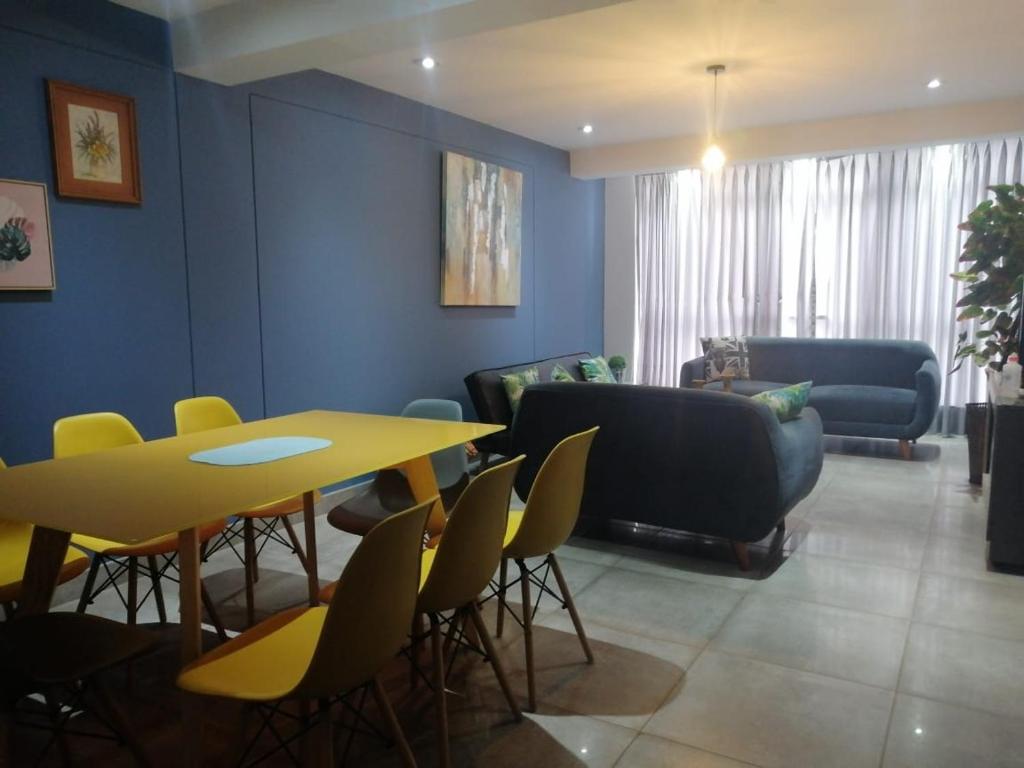 Cusco Cozy Apartment photo 2