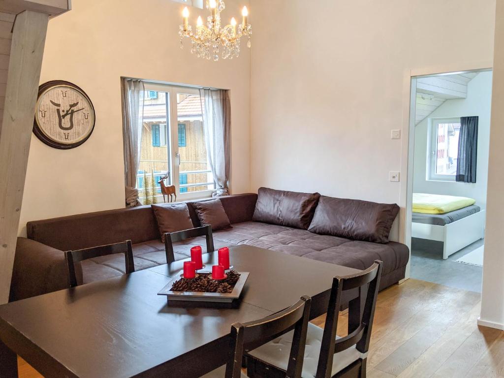 Budget rooms Pilatus - Alpnachstad photo 1