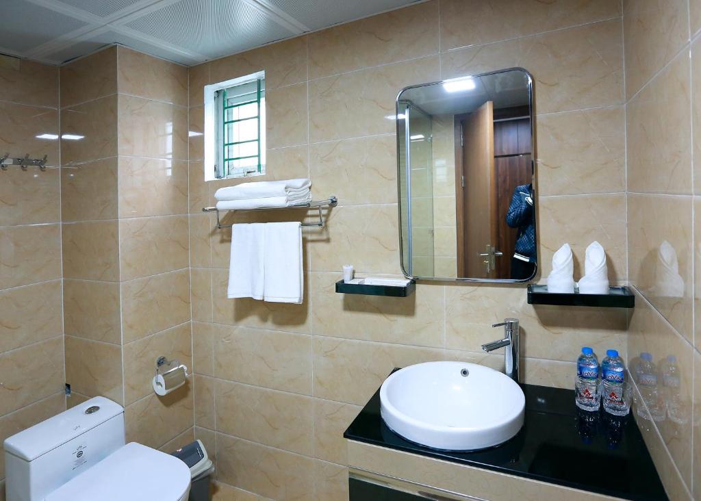 Olala Hotel photo 1