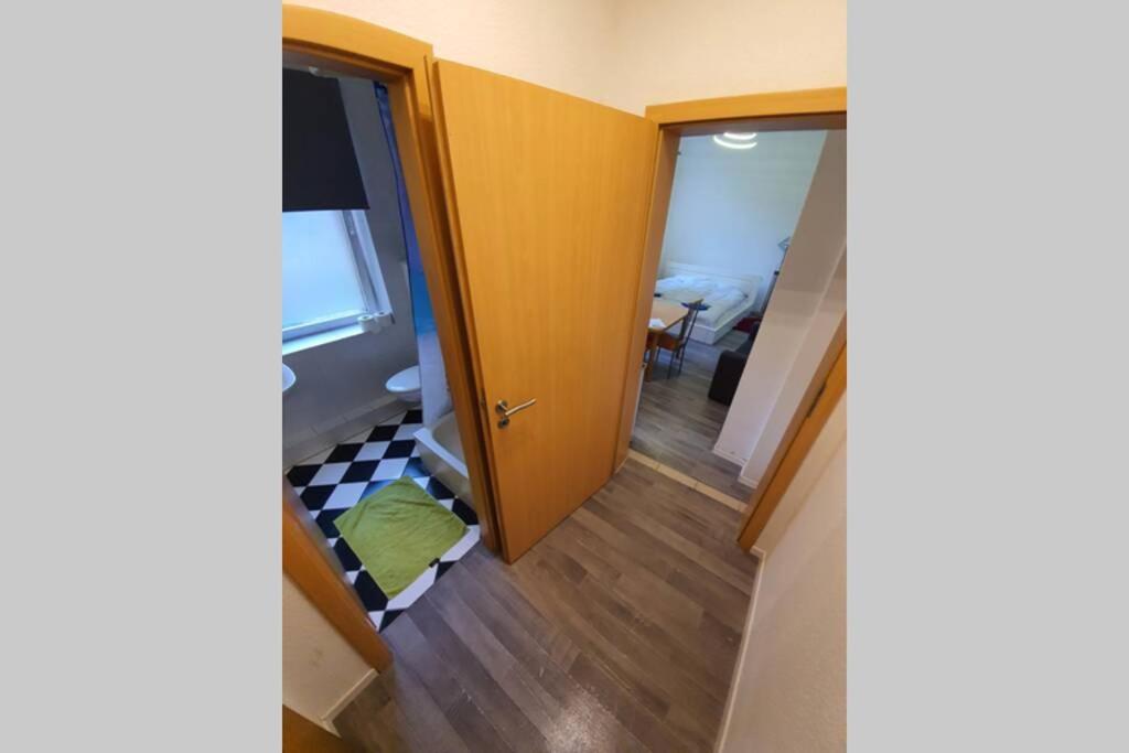 Gemütliches Apartment neben der Burg photo 4