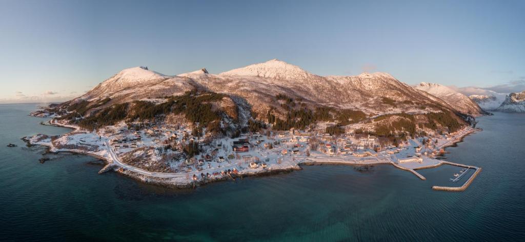 Skagi Senja hotel & lodge photo 3