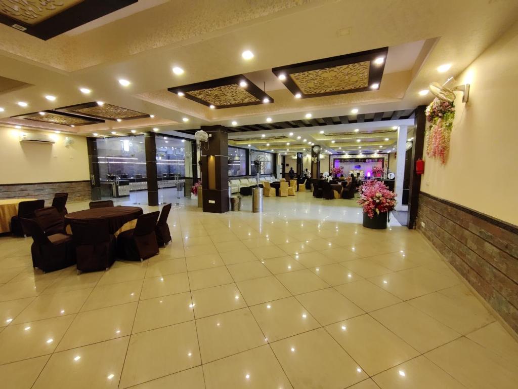 Ritumbhara Hotel & Resort photo 3