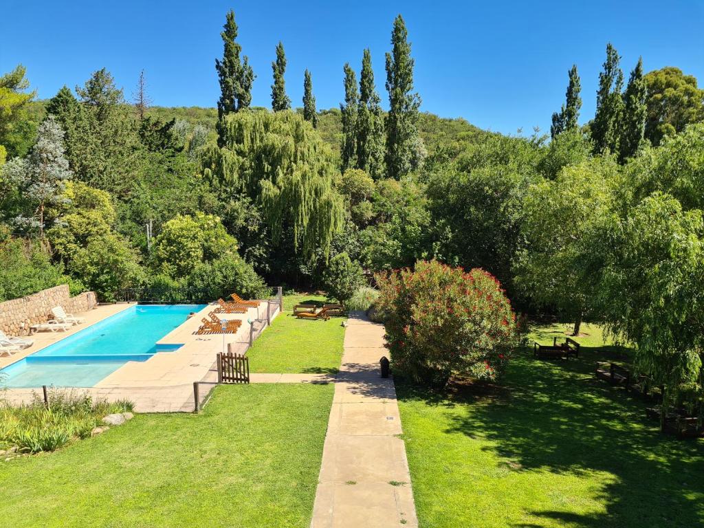 La Barraca Resort photo 3