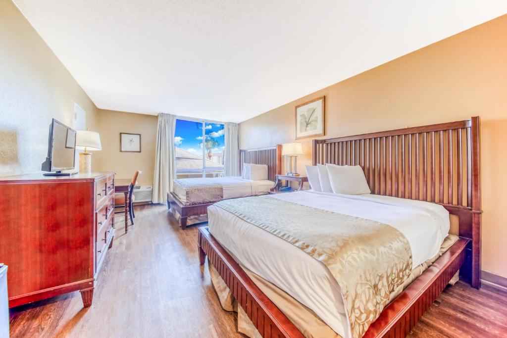 Floridian Express Hotel image