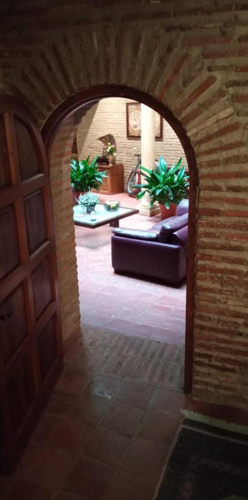 HABITACIONES LAS TERMAS photo 4
