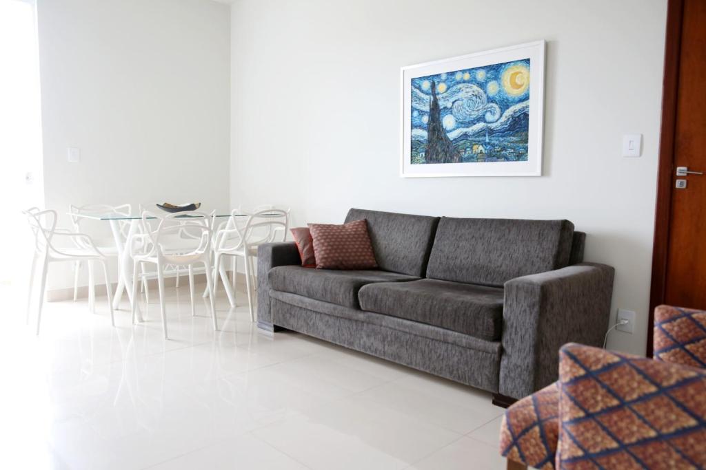 Apartamento 3 Quartos com varanda photo 1