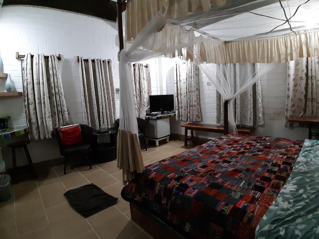 Banthorphan Resort photo 2