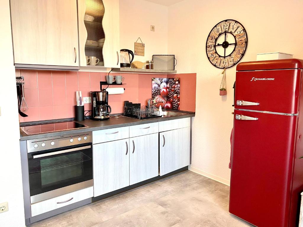 Eigenes Apartment im Herzen der Stadt mit Balkon und WLAN II photo 1