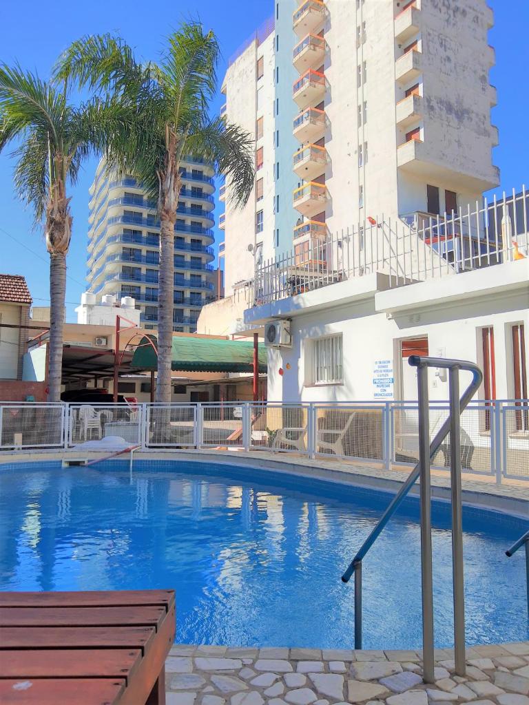 Hotel Brisas photo 3