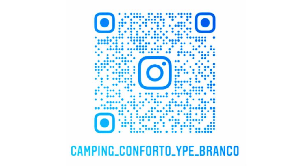 Camping Conforto Ypê Branco photo 2