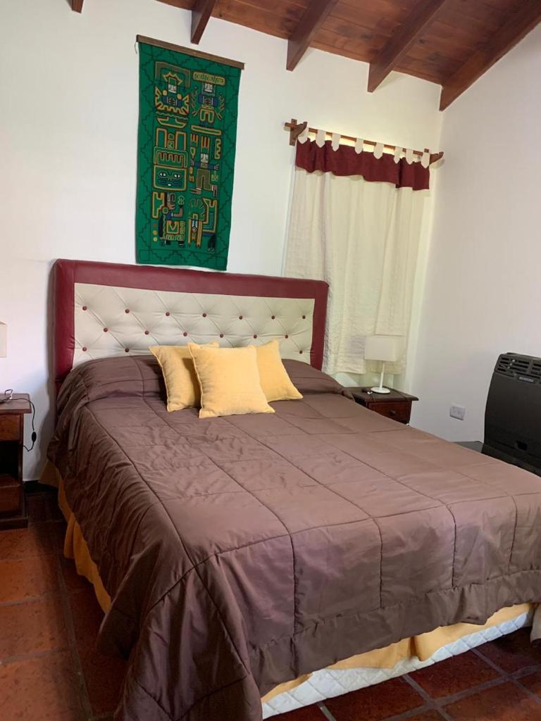 Chalet Individual Maiten 1 photo 2