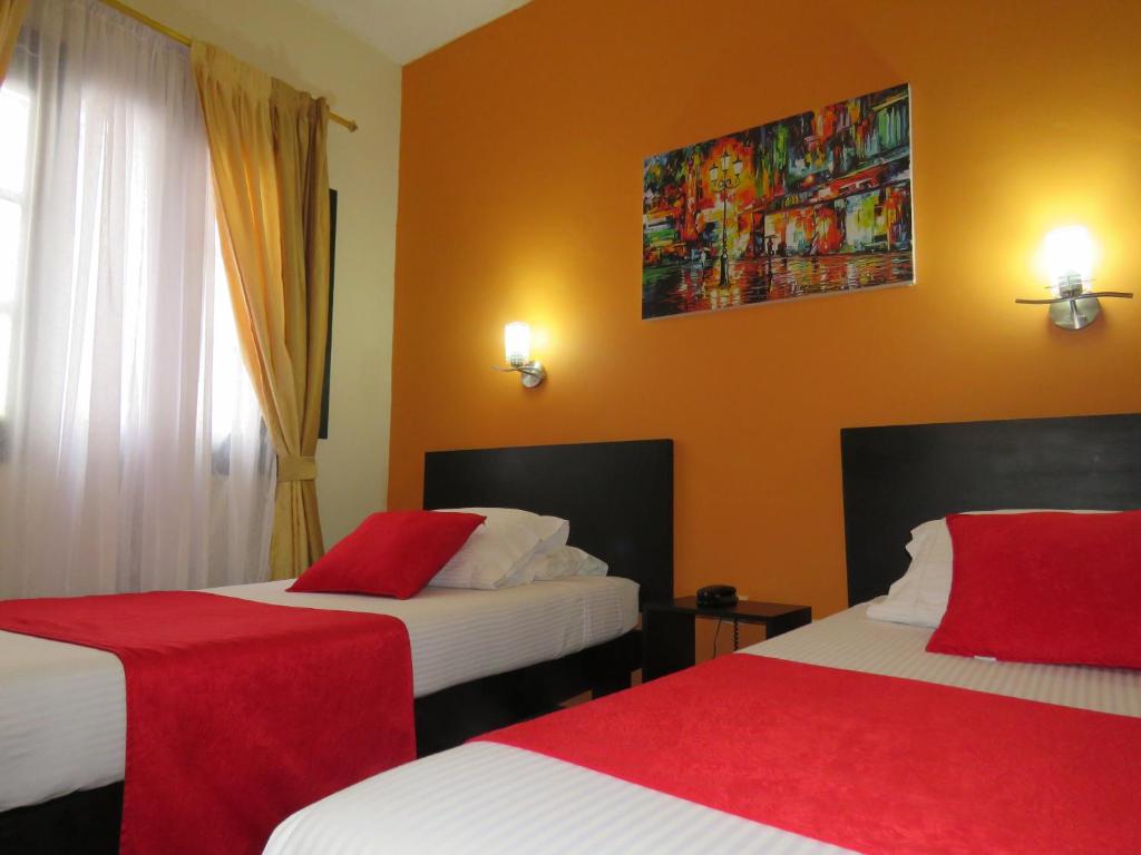 Hotel La Herreria Colonial photo 4