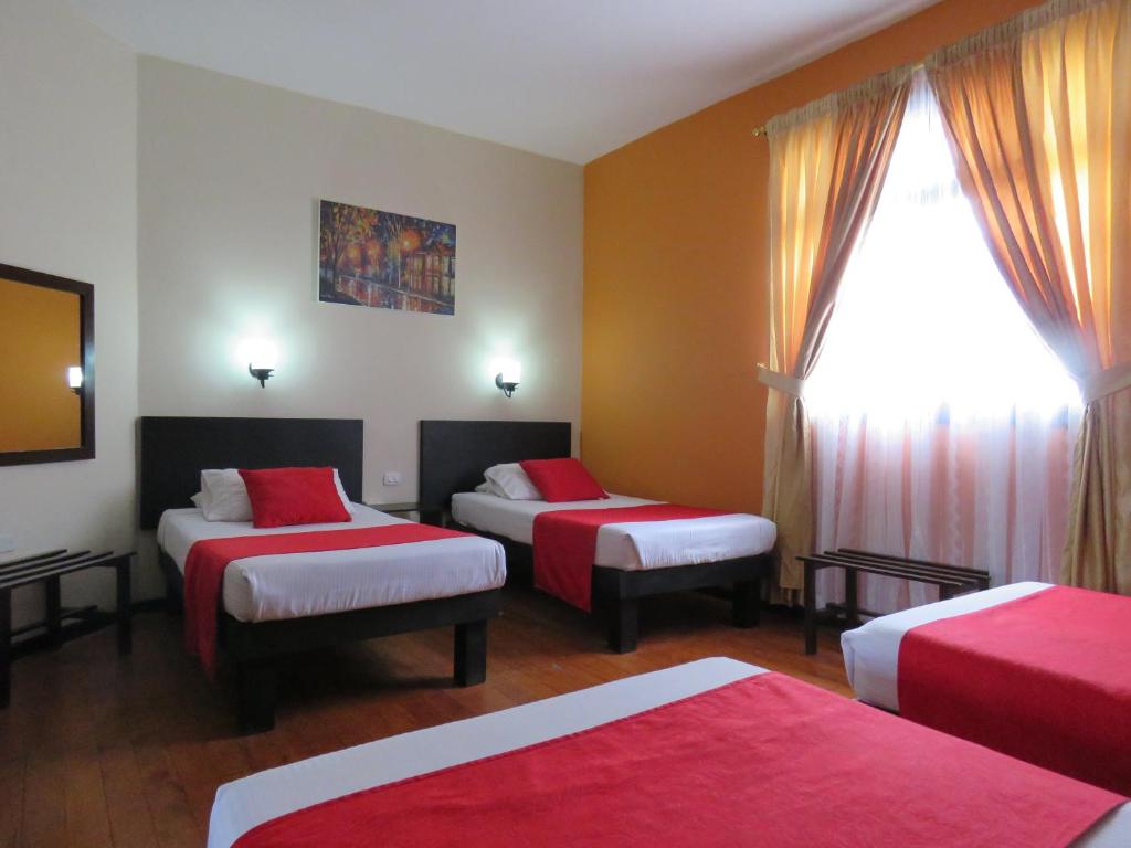 Hotel La Herreria Colonial photo 2