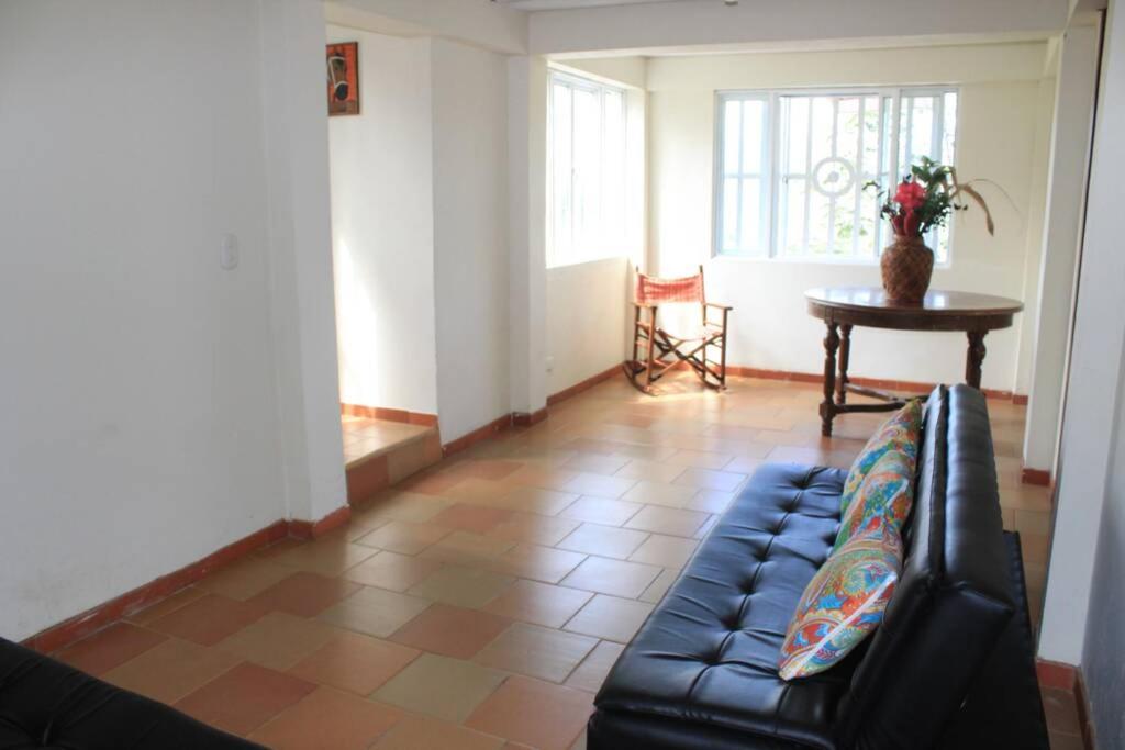 Casa el Colibrí, Finca Cerros de Payuco photo 3