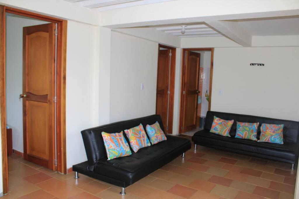 Casa el Colibrí, Finca Cerros de Payuco photo 4