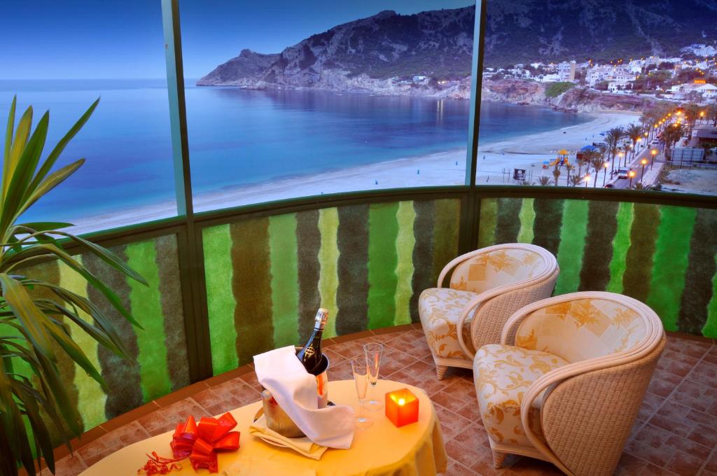 Hotel Kaktus Albir photo 3