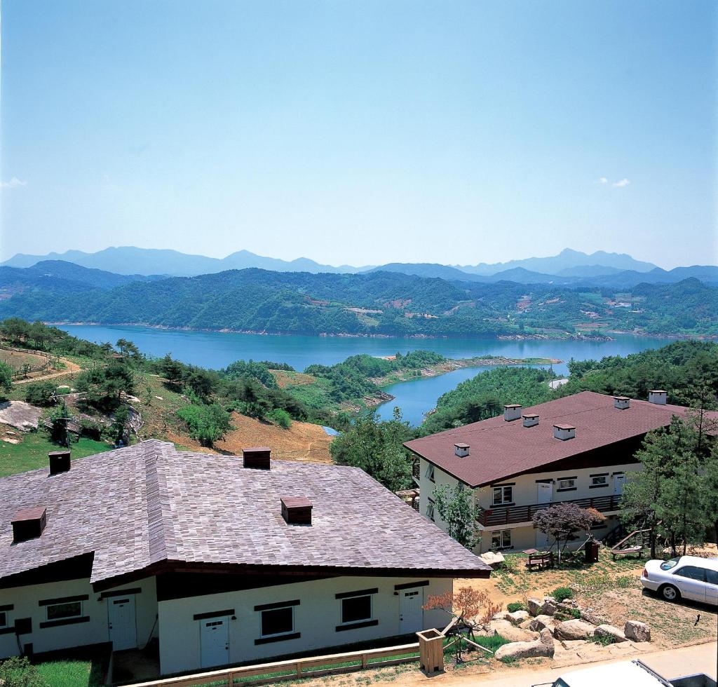 Club ES Jecheon Resort photo 4