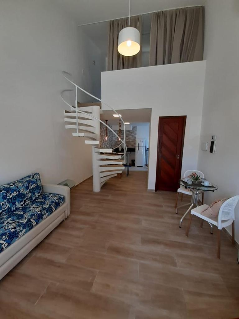 Praias Bellas Aconchegante Duplex