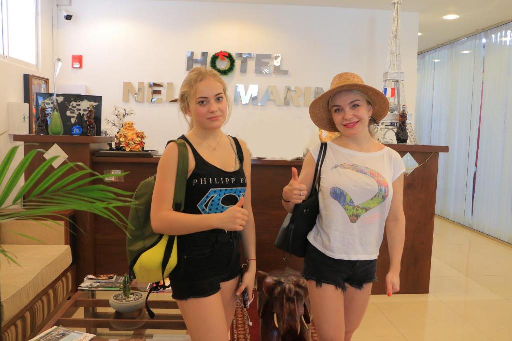 Hotel Nelly Marine photo 1