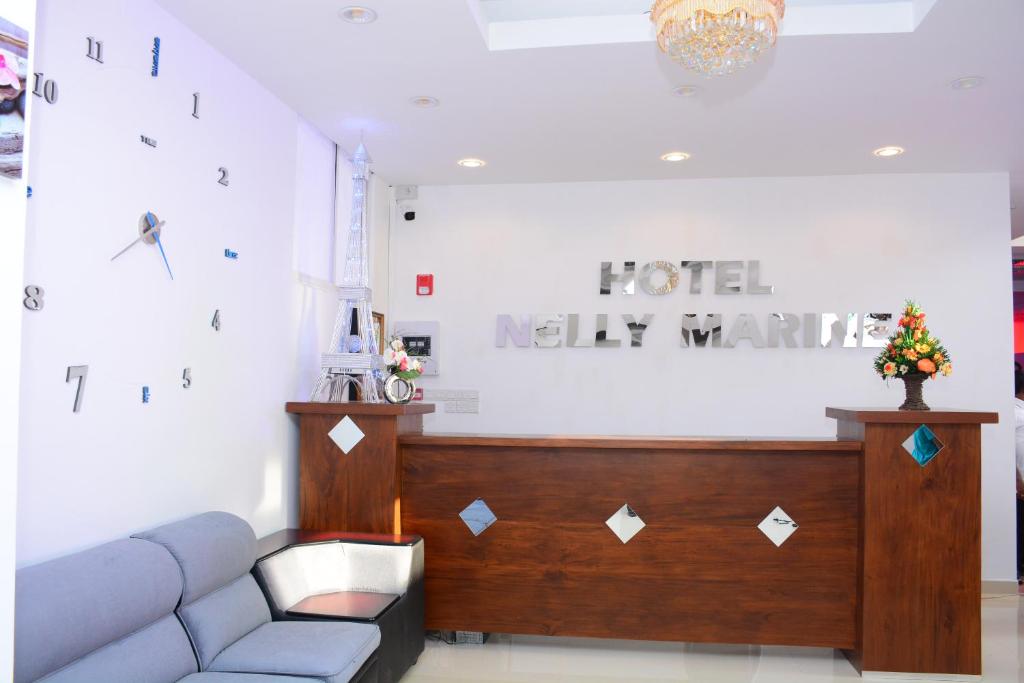 Hotel Nelly Marine photo 3