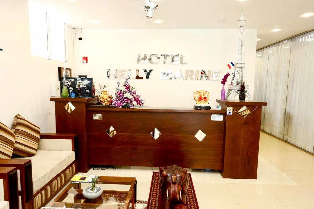 Hotel Nelly Marine photo 2