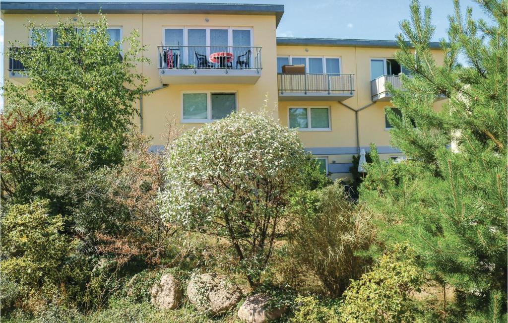 Nice Apartment In Graal-mritz With 1 Bedrooms And Wifi photo 1
