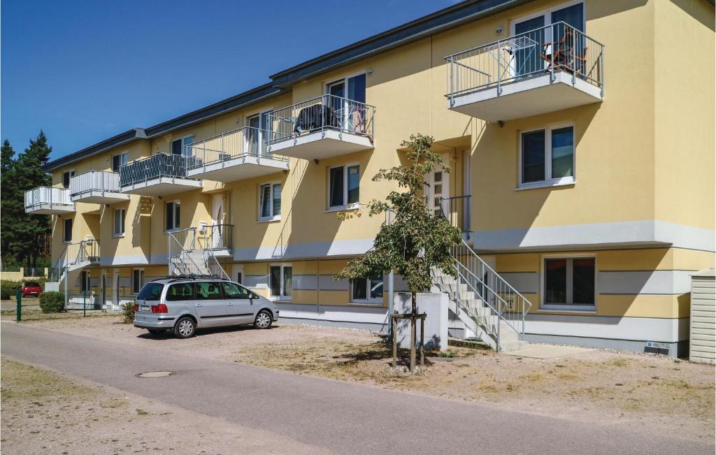 Nice Apartment In Graal-mritz With 1 Bedrooms And Wifi photo 3