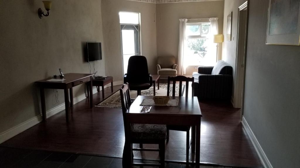 Guest House Villa Mishkan photo 1