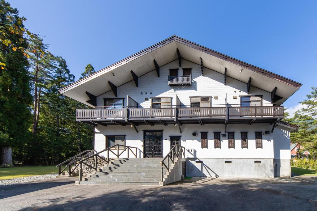 THE CASTLE by Hakuba Hotel Group photo 4