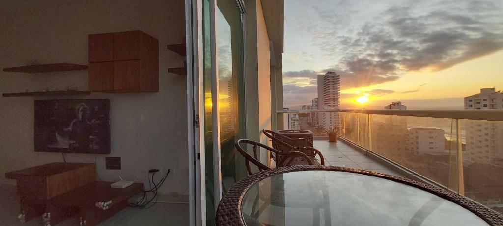 Smart Home with ocean view top floor photo 4