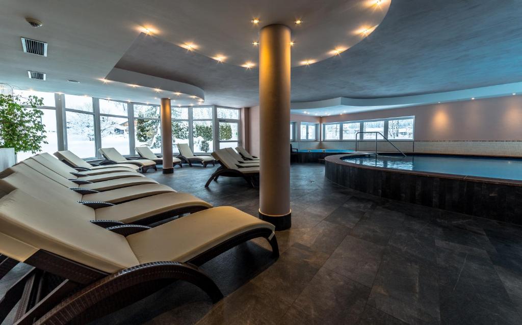 Hotel Alpin photo 4