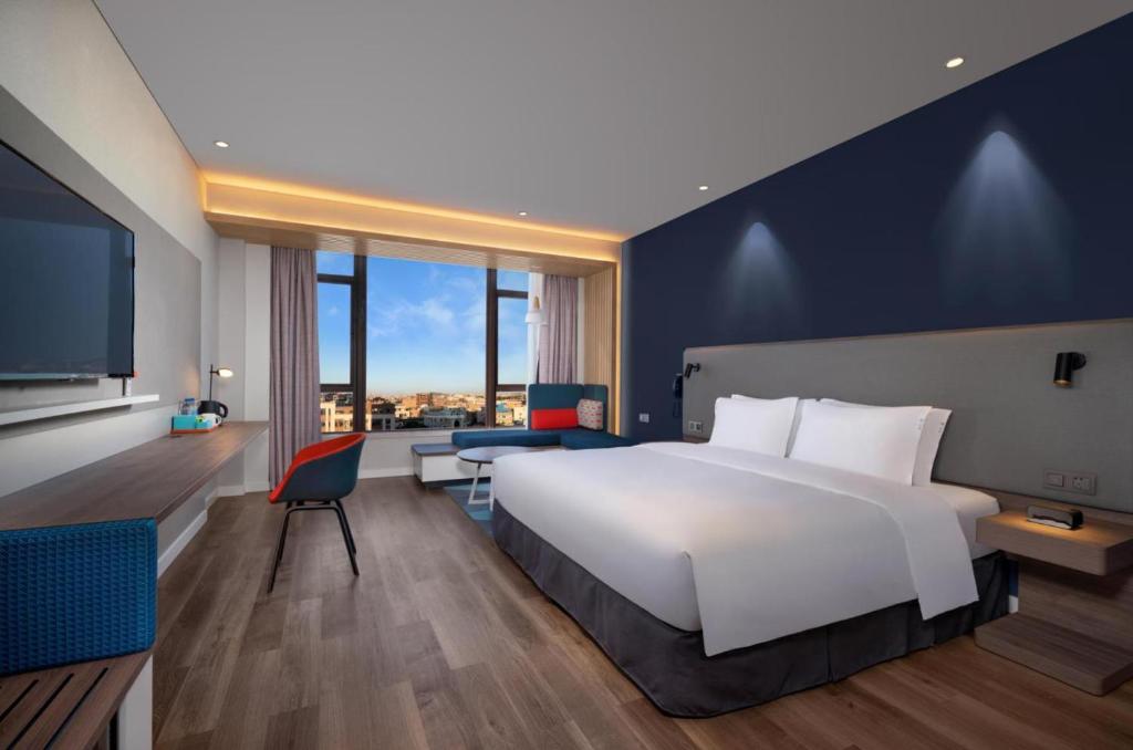 Holiday Inn Express Jinjiang Anhai, an IHG Hotel photo 2
