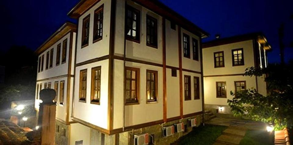 Kanoglu Konagi Butik Otel photo 2