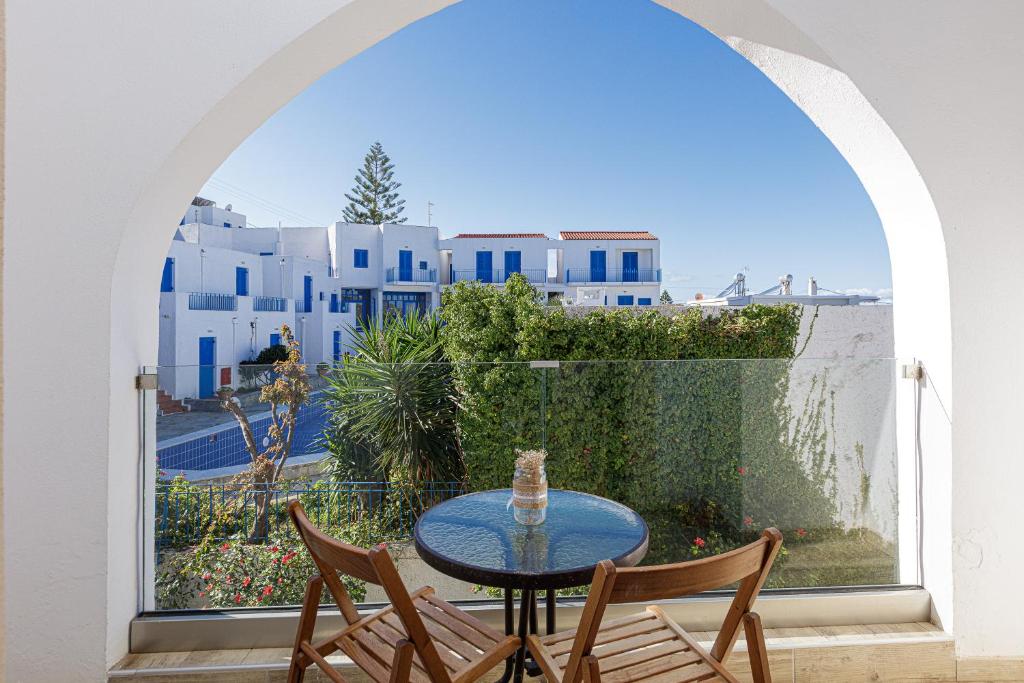 Kasteli Studios & Apartments photo 3