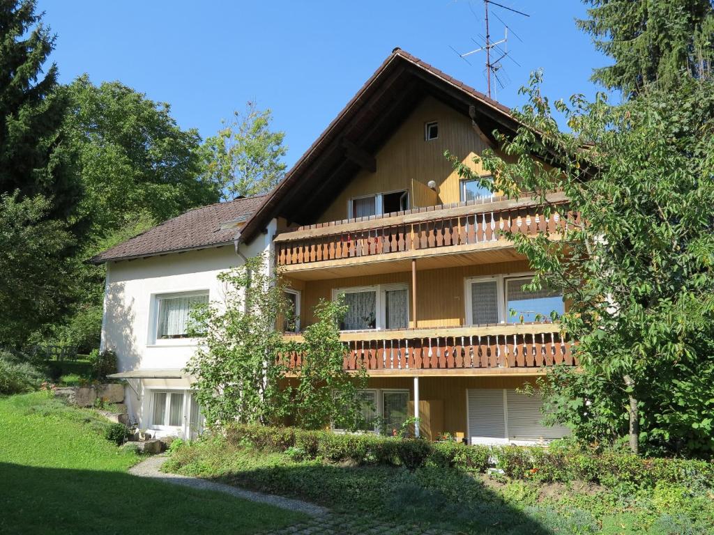 Ferienwohnung Helga Prokop photo 1