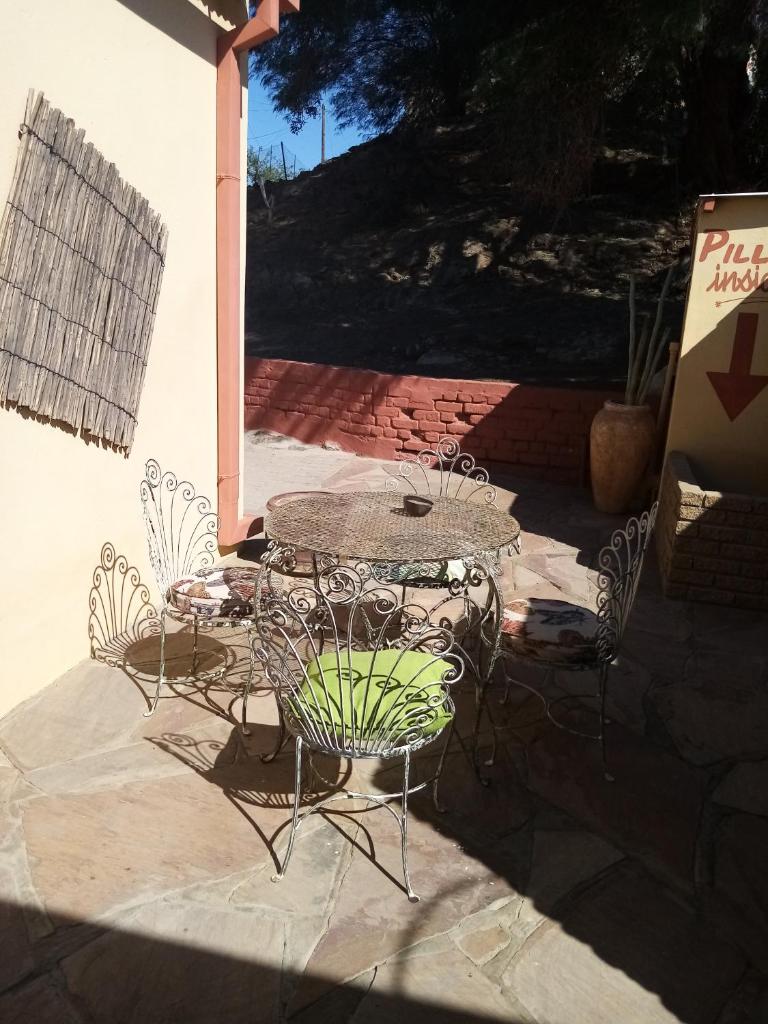 Larochelle Guesthouse photo 3
