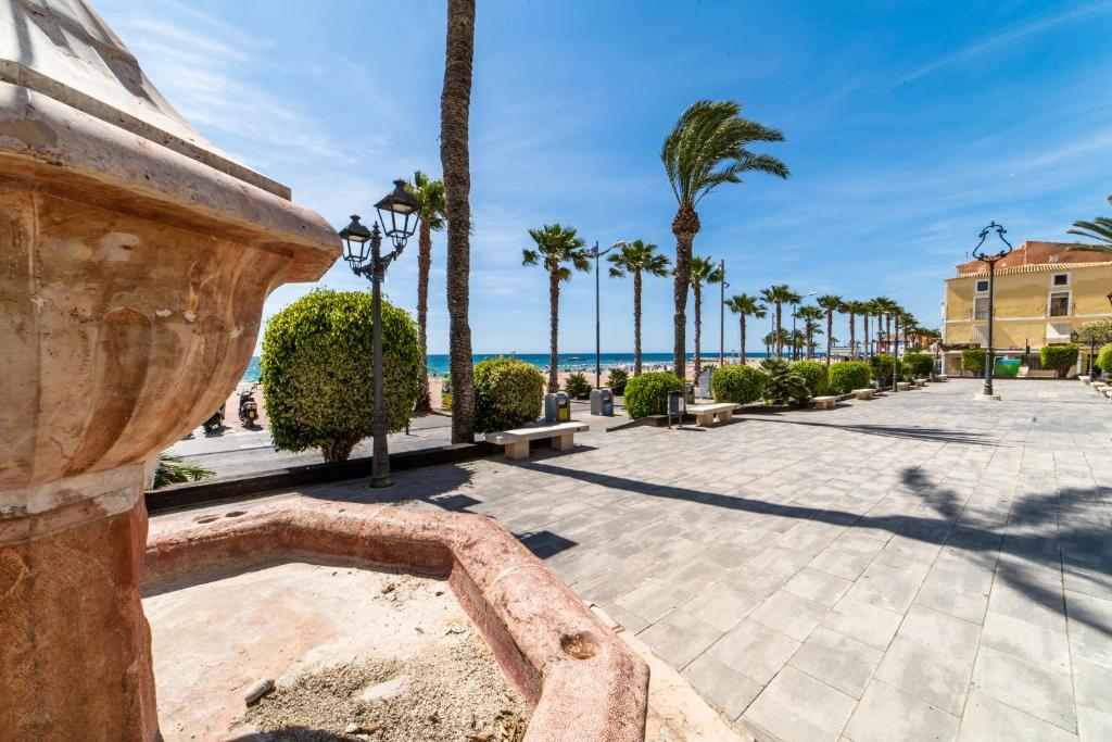 villasun beach studio photo 1