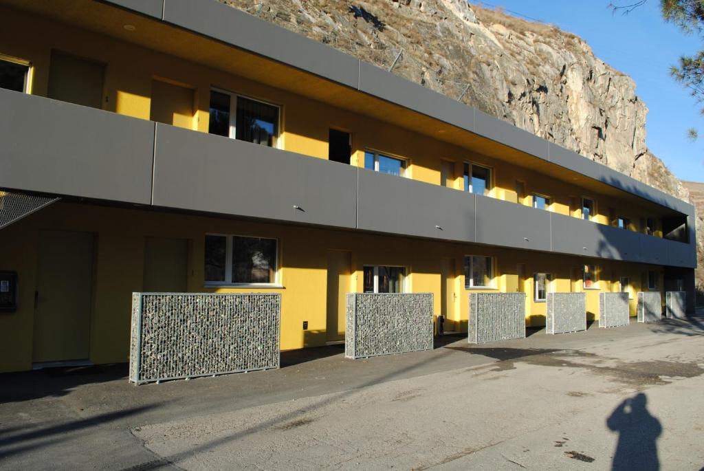 Hotel Du Soleil photo 1
