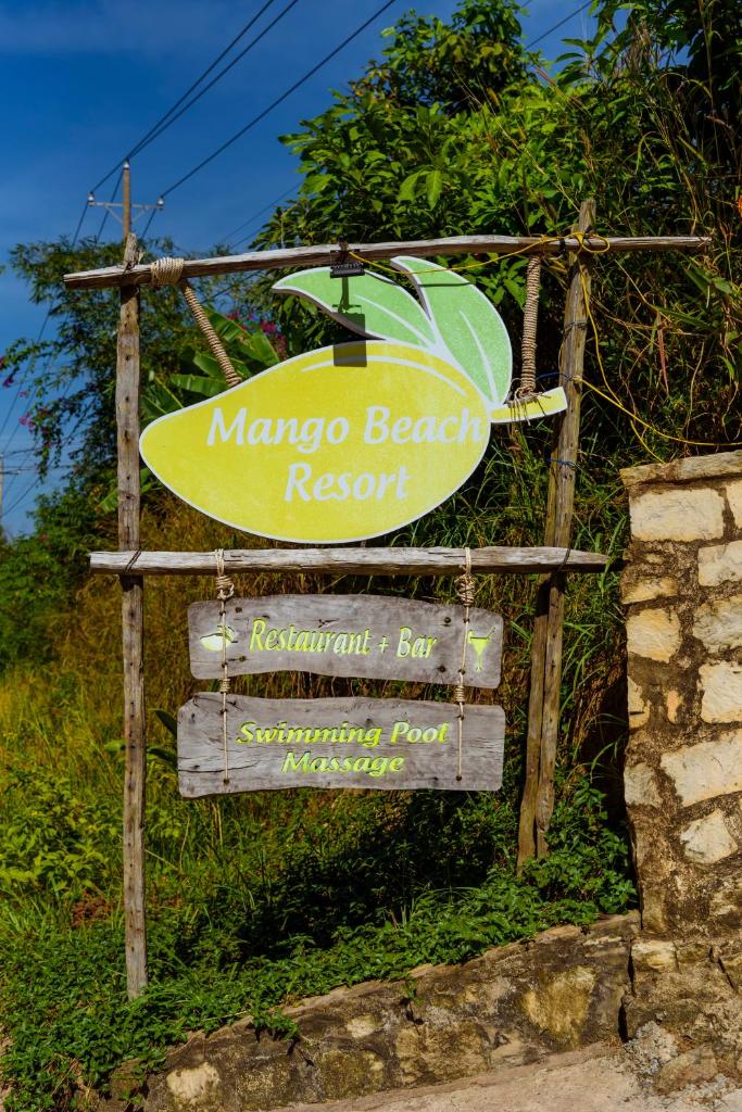 Mango Beach Resort