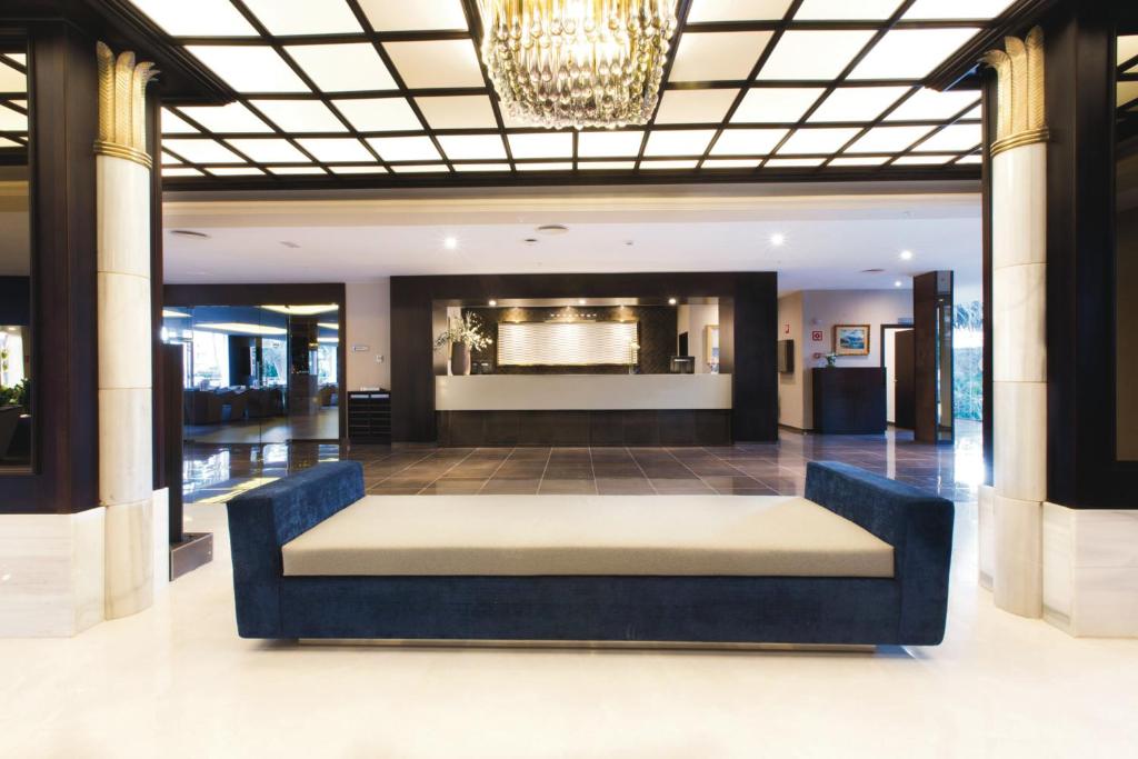 Hotel Riu Bravo - 0'0 All Inclusive photo 3