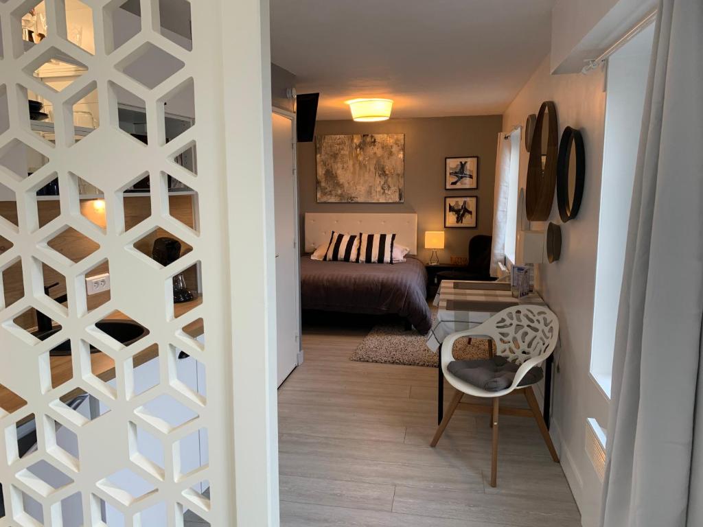 Maison Quatre Freres photo 2