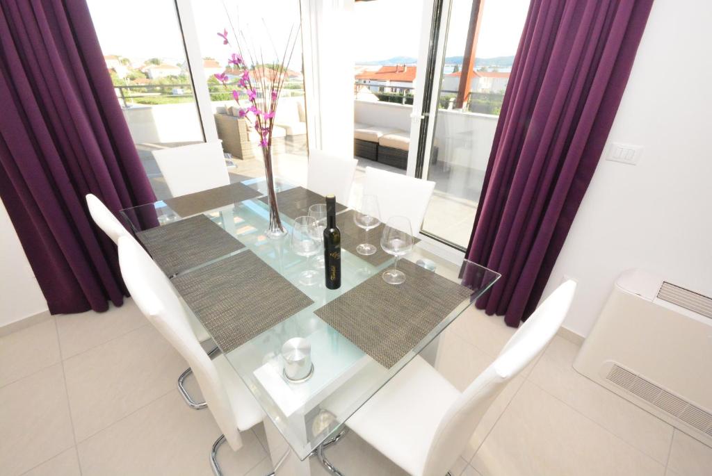 Apartment 3 with the private jacuzzi photo 1