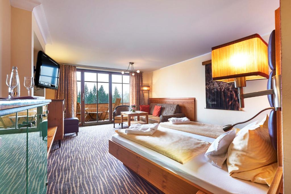 Wellnesshotel Riedlberg photo 2
