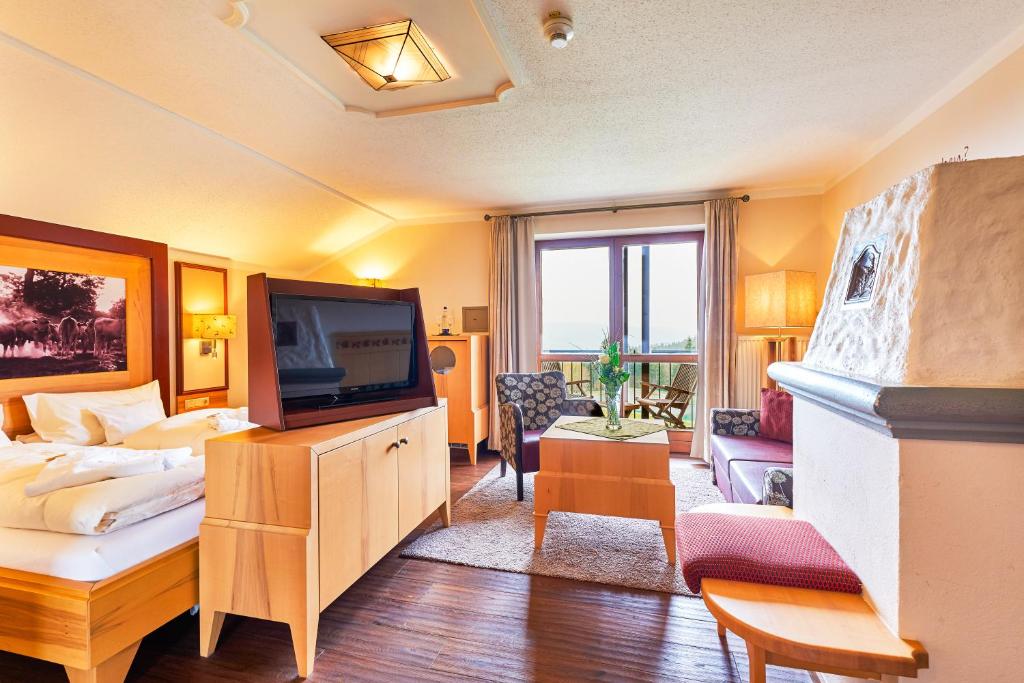 Wellnesshotel Riedlberg photo 3