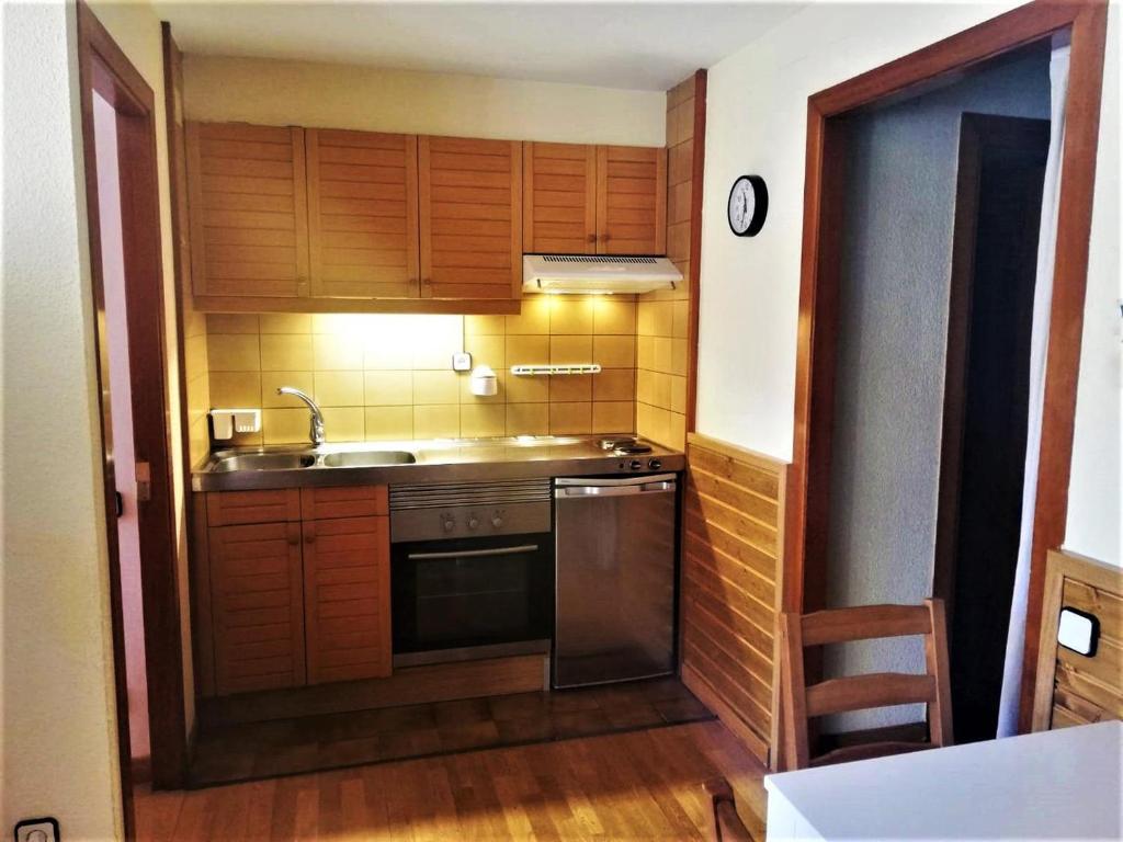 Apartamento a pie de pistas en la Molina photo 4