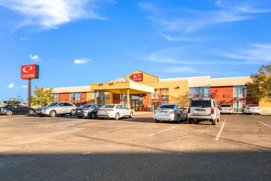 Econo Lodge Grand Junction photo 1