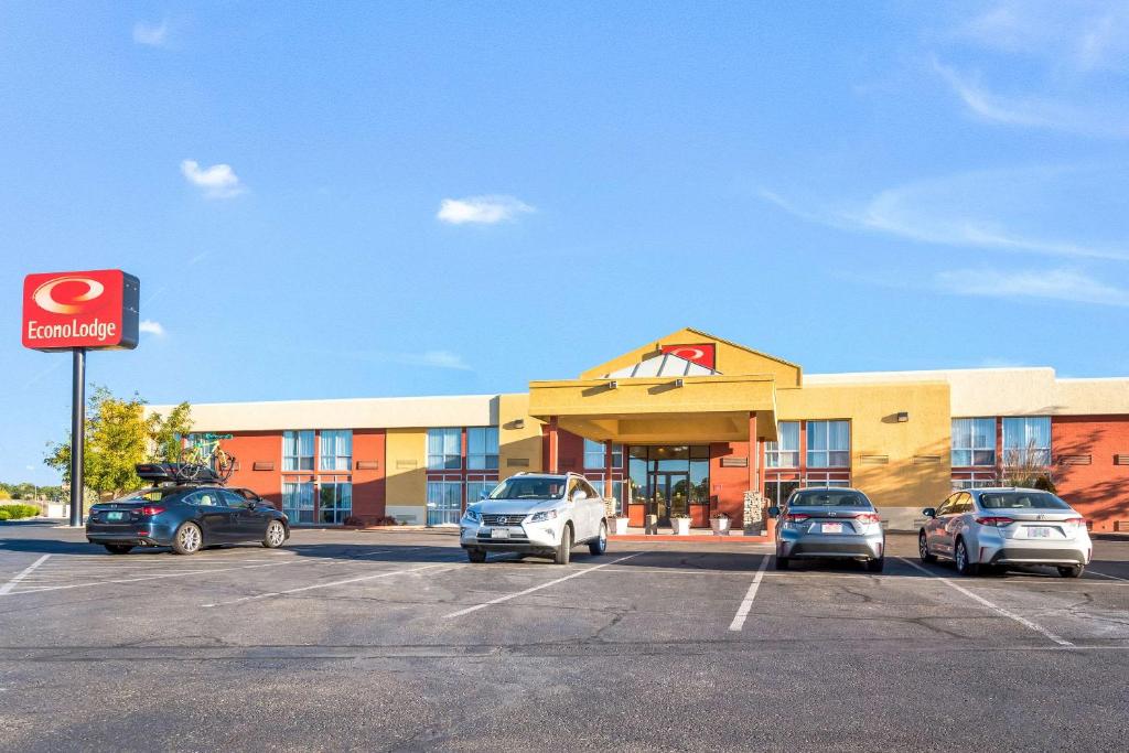 Econo Lodge Grand Junction photo 3