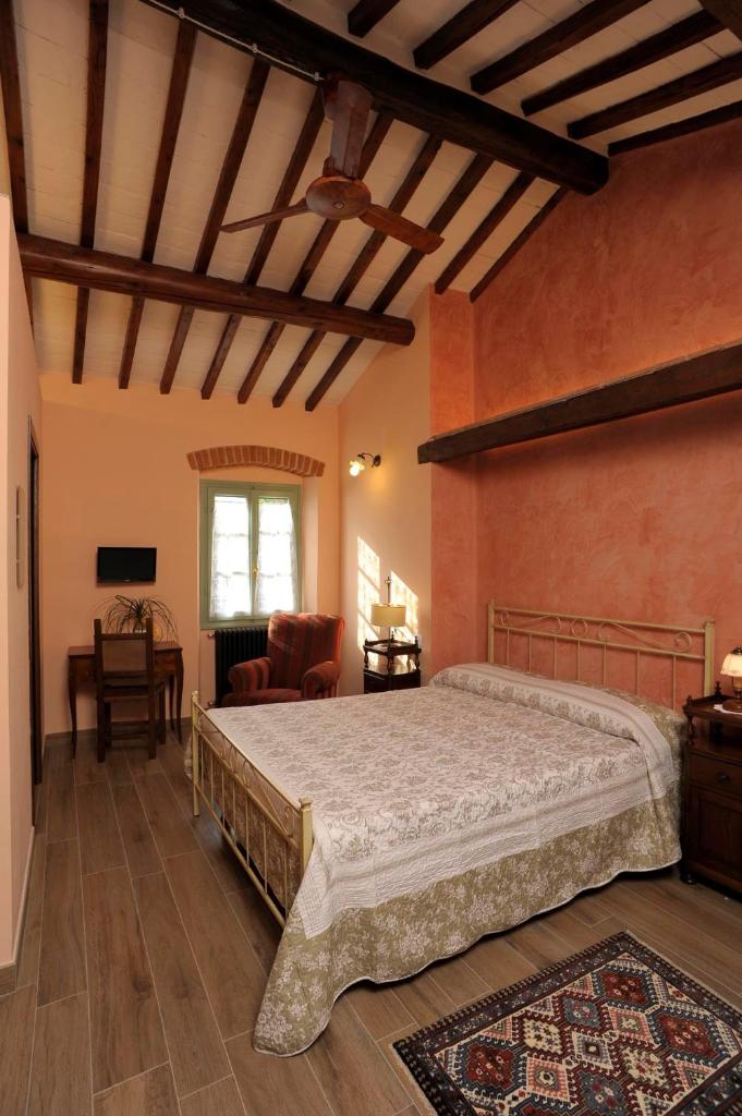 La Pietra Piana B&B photo 1