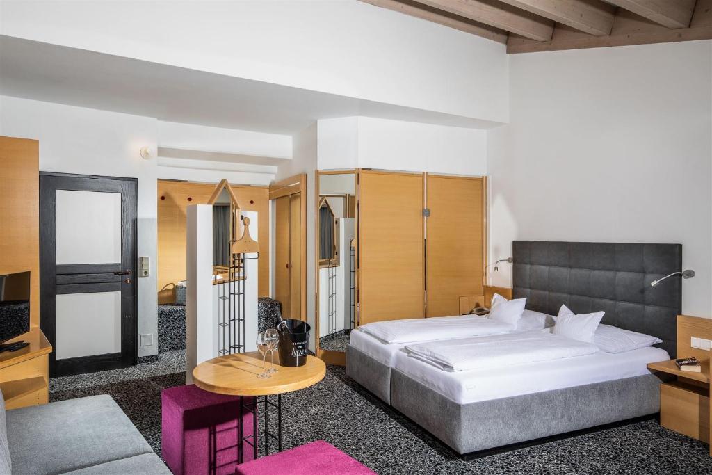 Hotel Rauter photo 1
